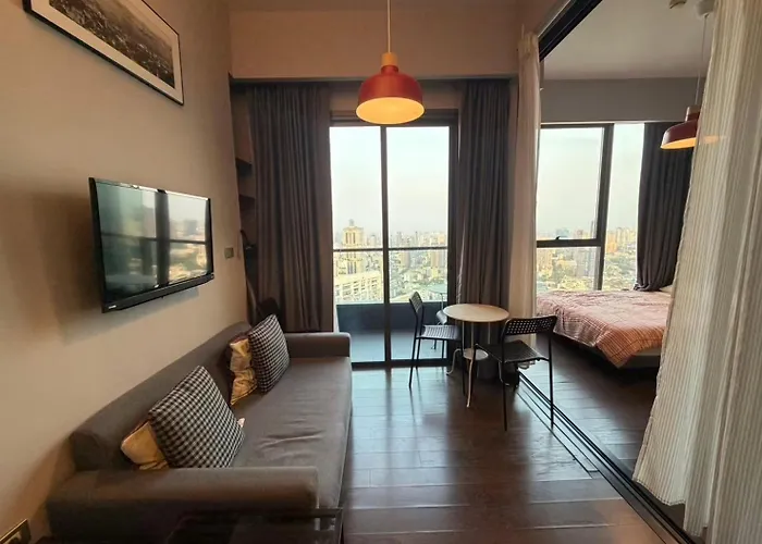 Luxury With Views Monthly Rent