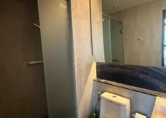 Luxury With Views Monthly Rent Apartment Bangkok