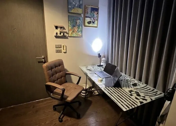Apartment Luxury With Views Monthly Rent *