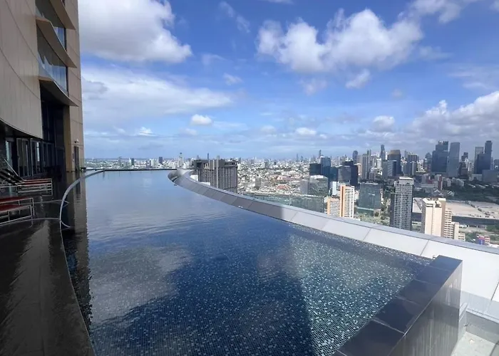 Luxury With Views Monthly Rent Apartment