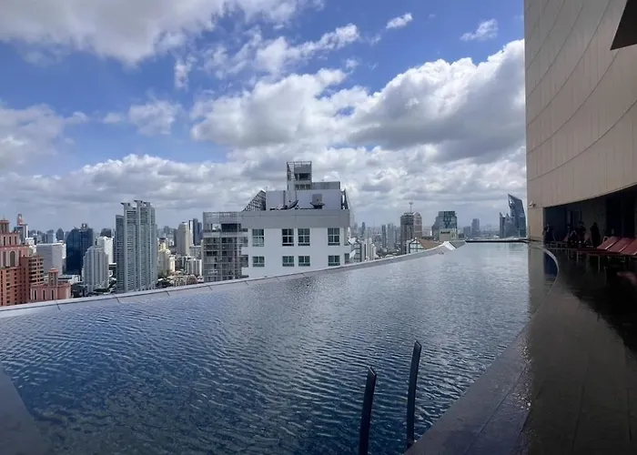 Luxury With Views Monthly Rent Apartment