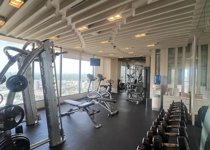 Luxury With Views Monthly Rent Bangkok