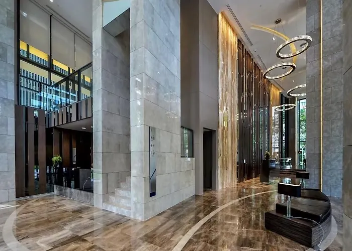 Luxury With Views Monthly Rent Apartment