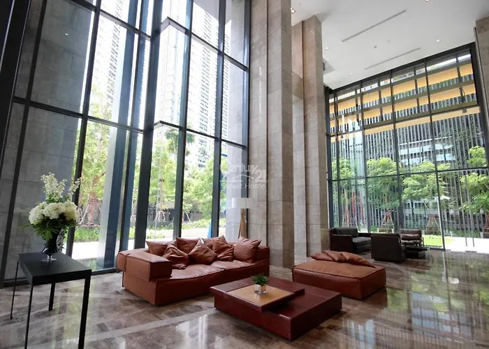 Luxury With Views Monthly Rent Apartment